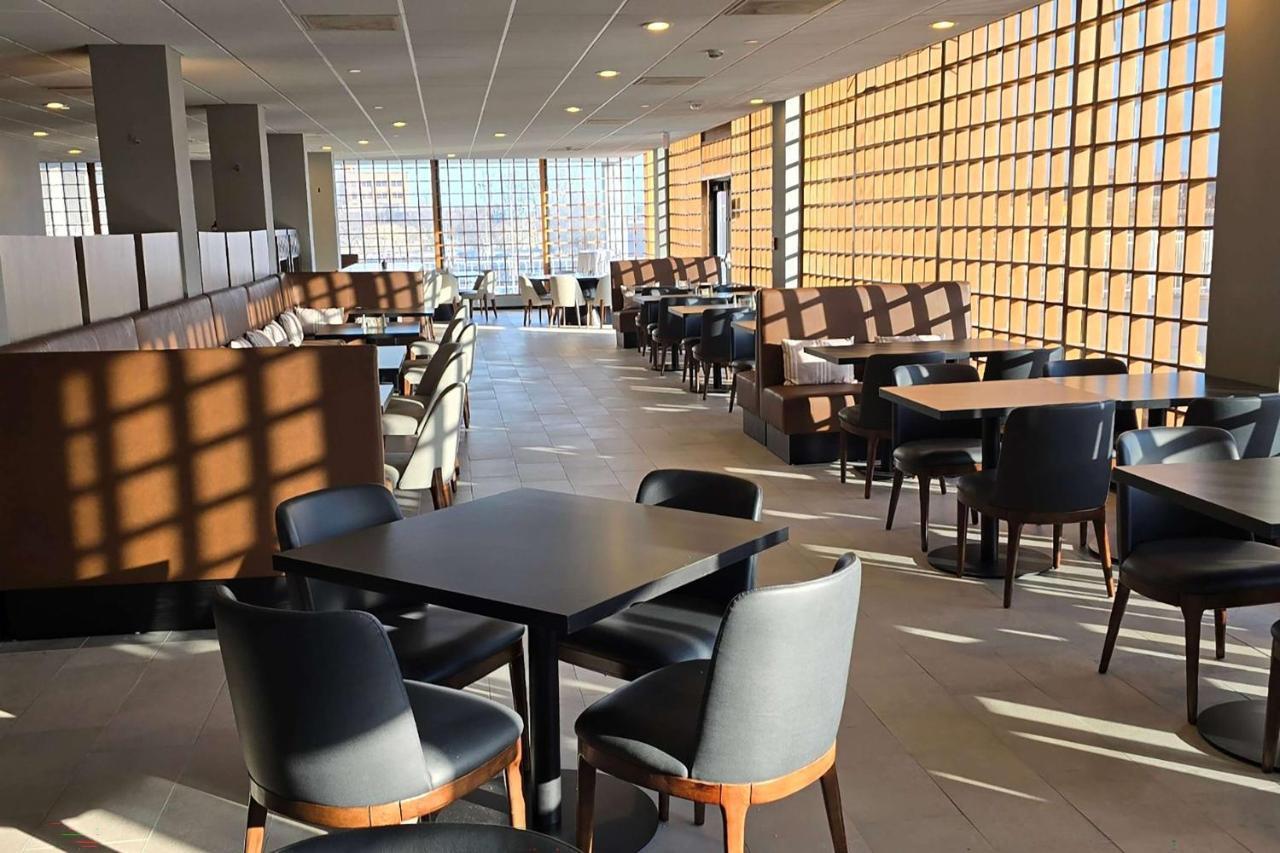 Hotel Wyndham Downtown