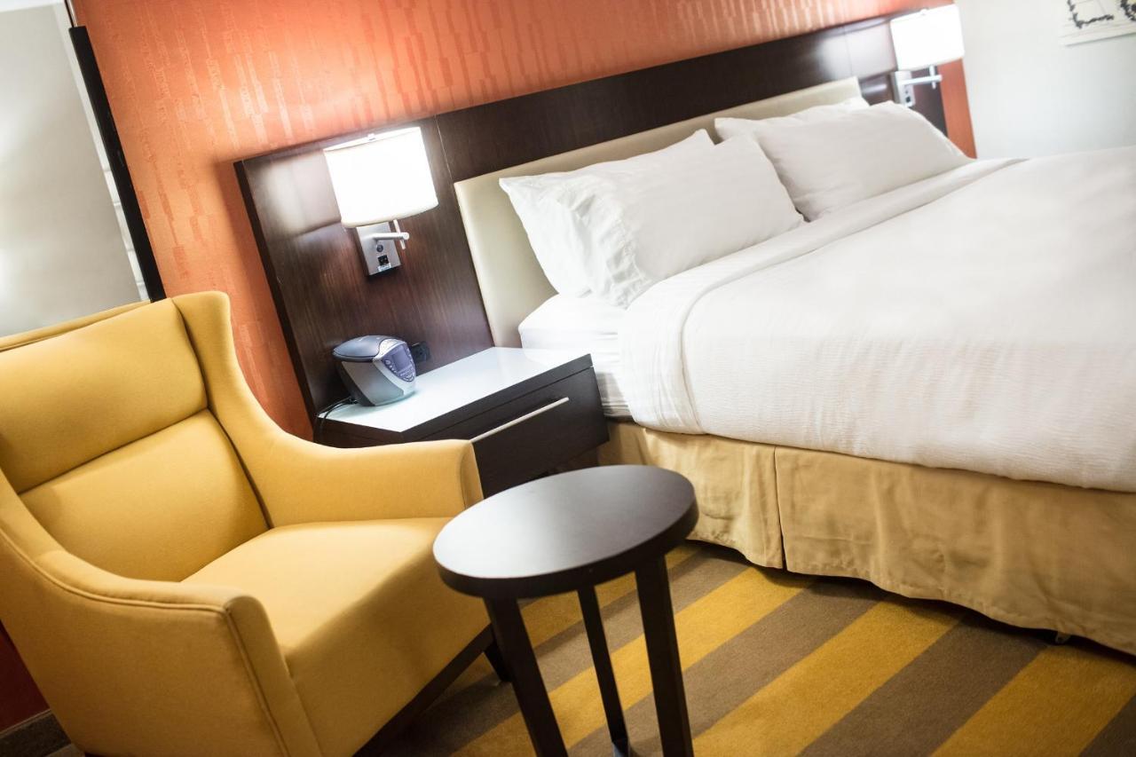 Wyndham Downtown Rochester